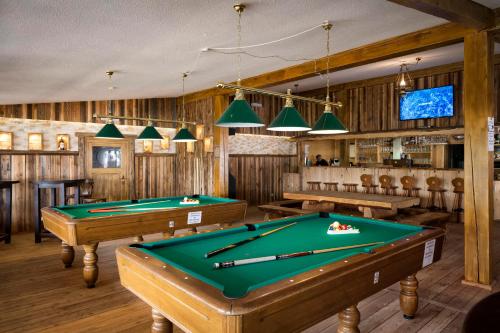 Pullman City Westernstadt Eging am See allemagne