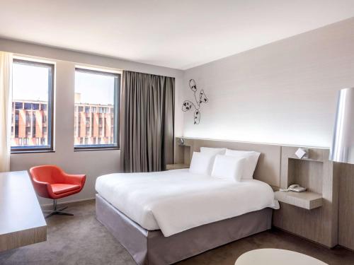 Pullman Toulouse Centre Ramblas Toulouse france