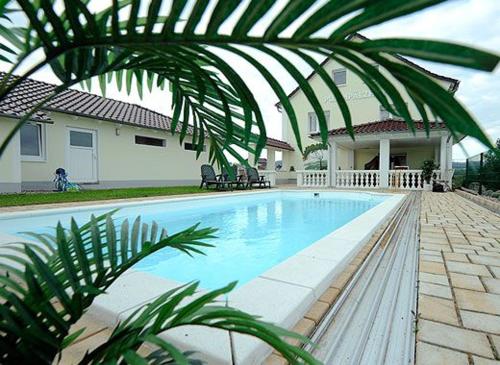 Appartements Pummpälzhof Burggraben 23 Bad Salzungen