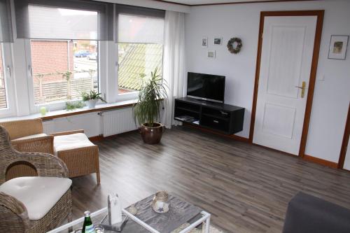 Appartement Pumuckl Friedrichstraße 1, Husum Husum