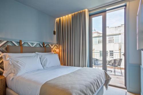 Hôtel Pur Oporto Boutique Hotel by actahotels 946 Rua de Santa Catarina Porto