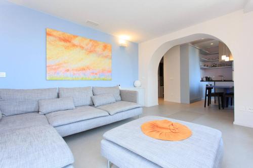 Appartement Pure & chic 2beds/2baths in centre! 4 Rue Marius Isaiav dit Tony Cannes