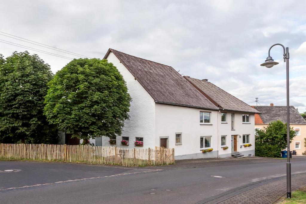 Maison de vacances Pure Eifel Kyllburger Straße 18, 54533 Oberkail