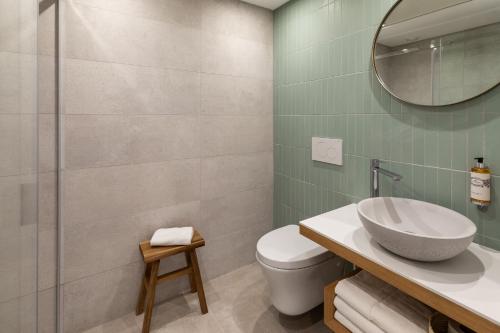 Hôtel Pure Formosa Concept Hotel Avenida da República, 34 Olhão