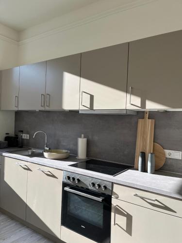 Appartement Pure Living Design Emsdetten Kirchstraße 6 Steinfurt
