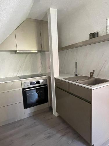 Appartement Pure Living Design Münster Kirchstraße 2 Steinfurt