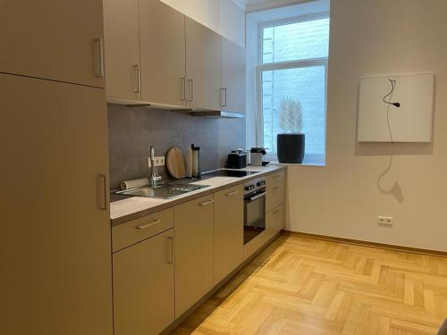Appartement Pure Living Design Rheine Kirchstraße 6 Steinfurt