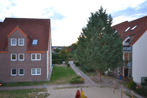 Appartement Pure Nature 46 Jänickendorfer Straße Beerfelde