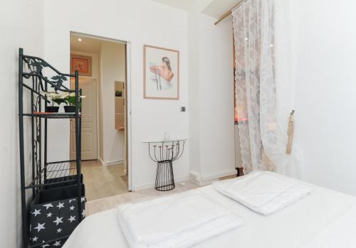 Appartement PV STUDIO Five Stars Holiday House 5, Rue Paul Valery Nice