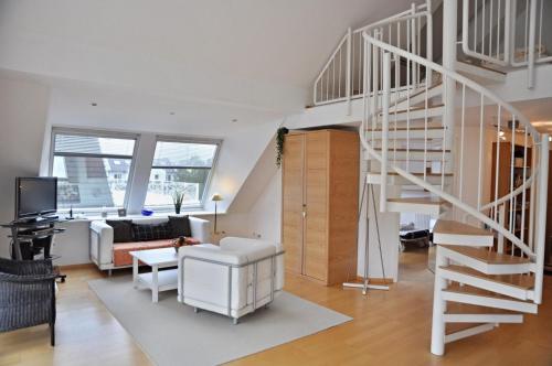 Appartement PW Mistral Promenadenweg 5 Laboe