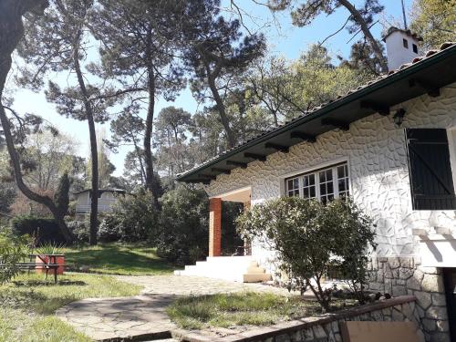 Pyla, secteur Haïtza, charmante maison 4 chambres et jardin privé La Teste-de-Buch france