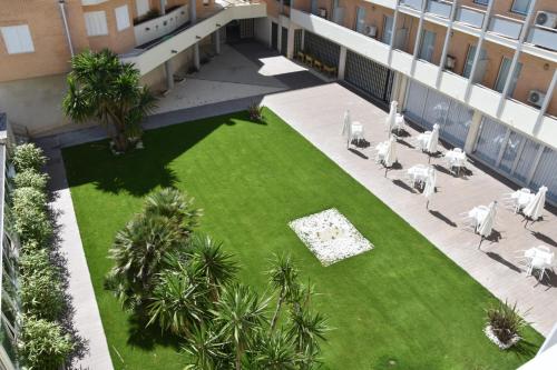 Hôtel QH Praia de Quiaios Aldeamento Turístico Torricentro - Praia De Quiaios Praia de Quiaios