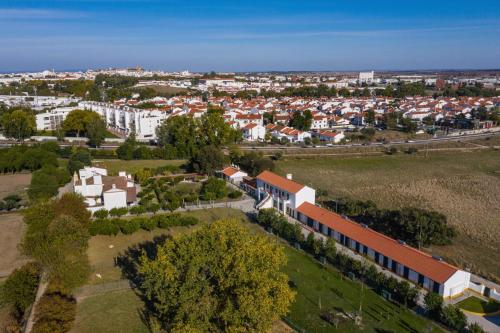 QSF Agro Turismo Quinta da Sagrada Família Évora portugal