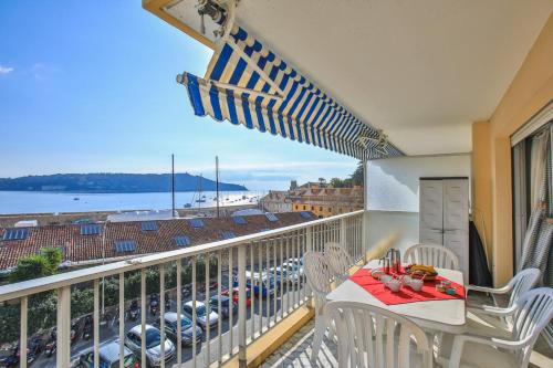 Appartement QUAI DE LA CORDERIE QUAI DE LA CORDERIE Villefranche-sur-Mer