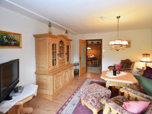 Appartement Quaint Apartment with Private Terrace Garden Barbecue  Schiltach