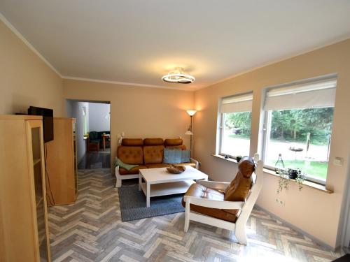 Quaint Holiday Home in Elbingerode with Private Garden Elbingerode allemagne