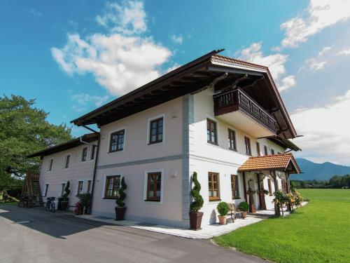 Quaint Holiday Home in Feldwies near Ski Area Baumgarten allemagne