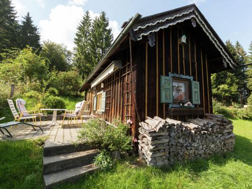 Quaint Holiday Home in Pei enberg with Private Terrace Hohenpeißenberg allemagne