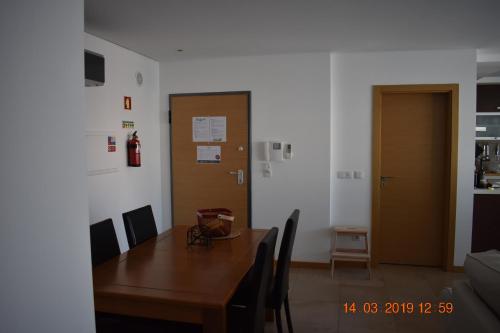 Appartement Quarportugal Rua Comandantes Alves, 18 São Martinho do Porto