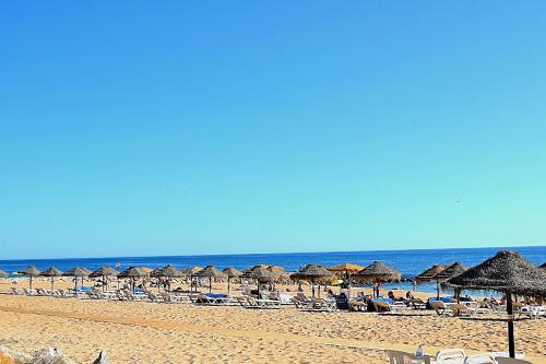 Quarteira Beach Holidays Quarteira portugal