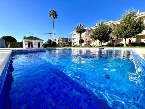 Appartement Quarteira Elegant With Pool by Homing Vila Columbus, 4 Quarteira