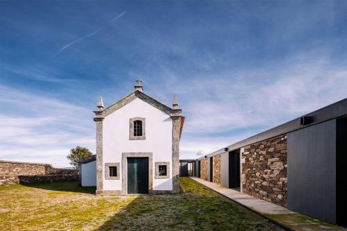 Maison de vacances Quartéis de Santa Justa Rua Santa Justa 1264, S. Pedro de Arcos Cerquido