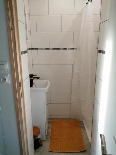 Appartement Quarter Horse 55 12 bis grande rue Vadelaincourt