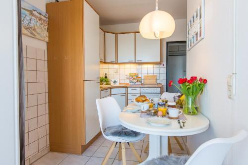 Appartement Quarterdeck im Haus Berolina 801 Lange Wiese 11c Dahme