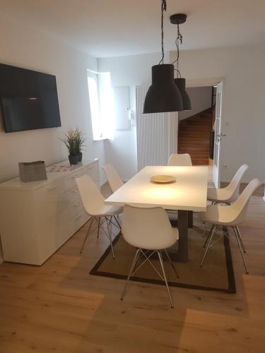Séjour chez l'habitant Quartier \ Marktstraße 15, 74336 Brackenheim Brackenheim