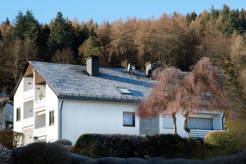 Quartier Bergzeit 1 & 2 Stryck allemagne