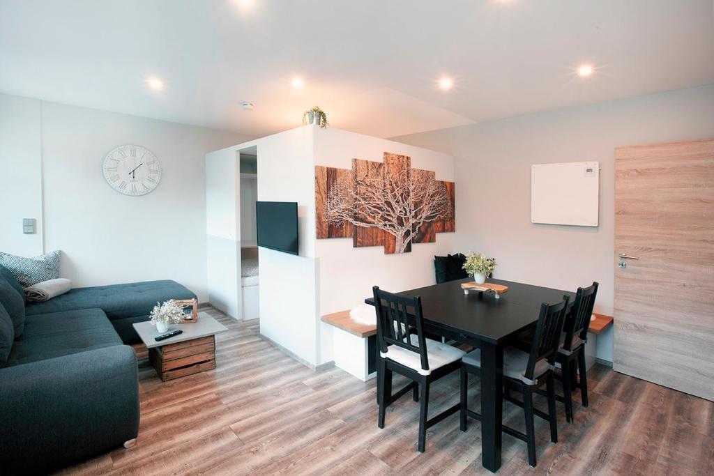 Appartement Quartier Bergzeit 2 7 Am Doracker, 34508 Stryck