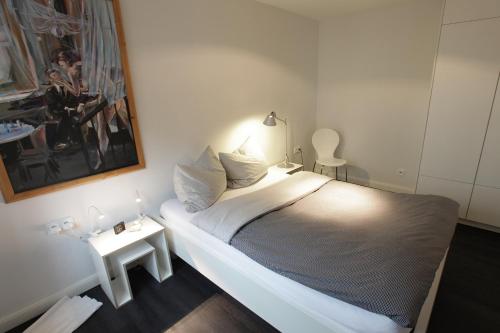 Appartement quartier kiel 28 Jungfernstieg Kiel