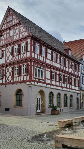 Quartier \ Brackenheim allemagne