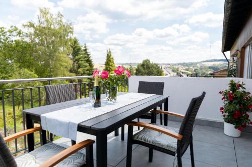 Appartement Quartier Walzwerk 32 Am Rebenberg Püttlingen