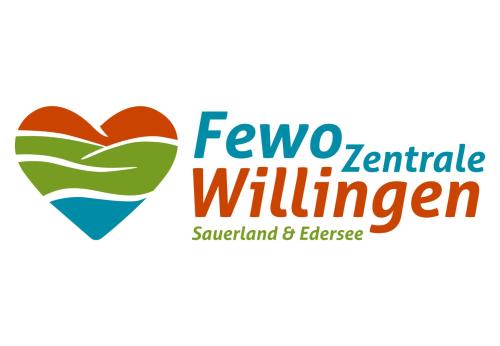 Appartements Quartier12 - Ski in & bike out - Fewo HANG & Fewo L!EBE 12 In der Bärmecke Willingen