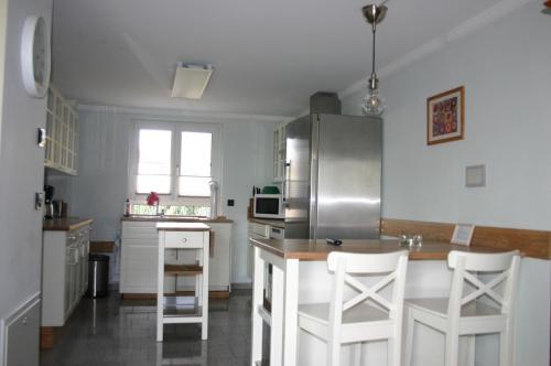 Maison de vacances Quartier78 78 Gerhart-Hauptmann-Straße Mittweida
