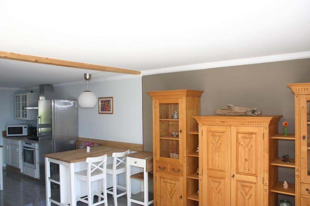 Maison de vacances Quartier78 78 Gerhart-Hauptmann-Straße, 09648 Mittweida