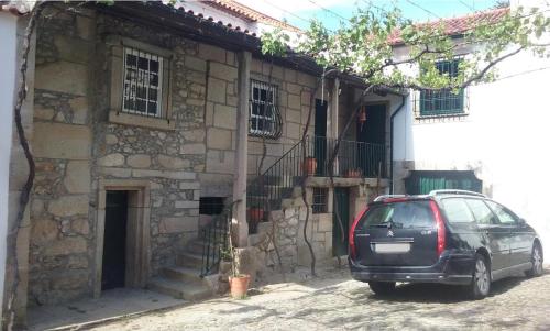 Maison d'hôtes Quarto das Lamparinas Rua do Arrabalde, 90 Ponte de Lima