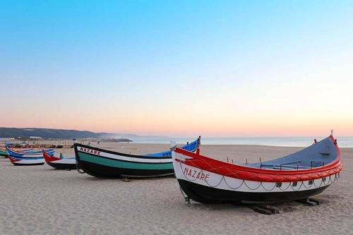 Appartement QUARTO do PESCADOR 26 Rua da Caridade Nazaré