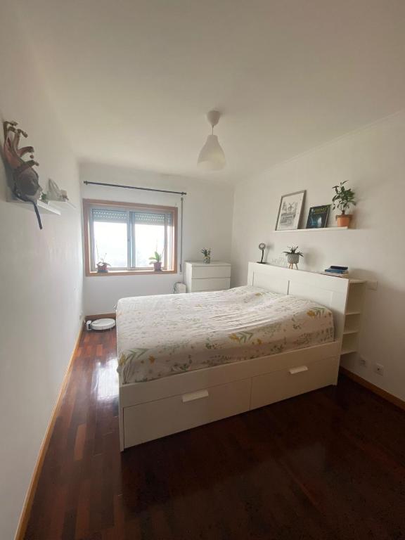 B&B / Chambre d'hôtes Quarto Privado - Porto 94 Rua Manuel Serra, 4435-317 Rio Tinto