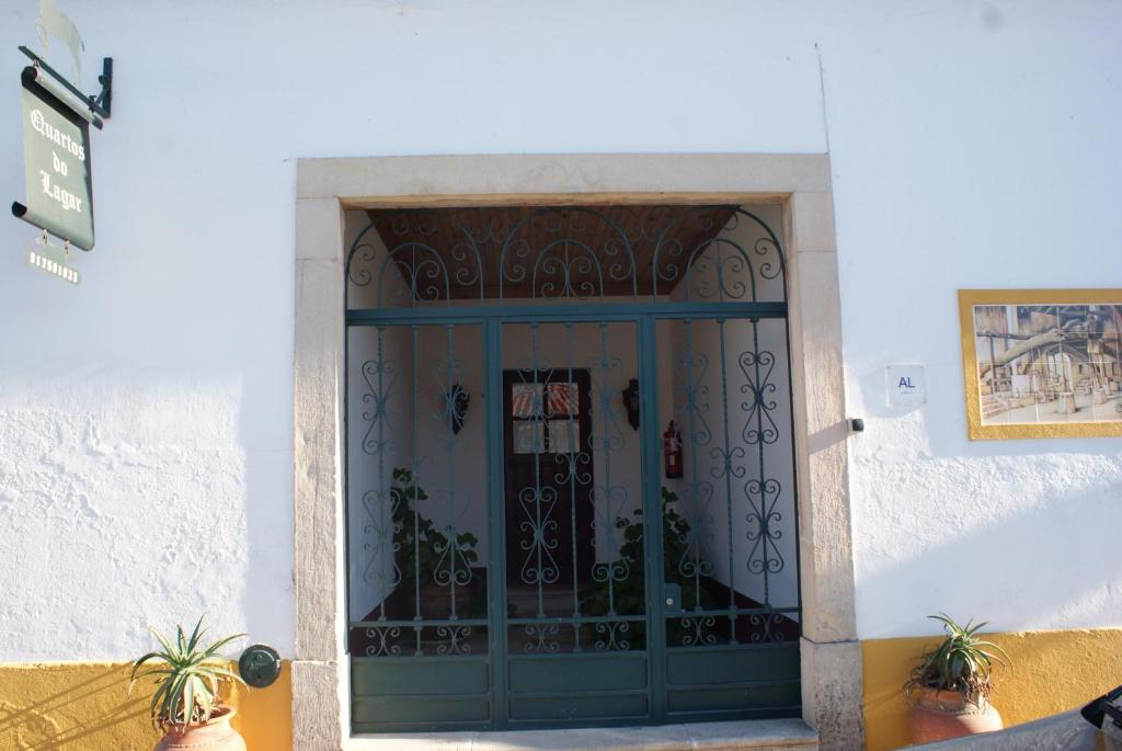 Séjour à la ferme Quartos do Lagar Rua D.Joao IV  Golega Portugal no 136, 2150-172 Golegã