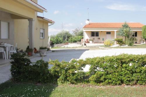 B&B / Chambre d'hôtes Quartos em vivenda serra da Estrela Rua Manuel José da Silva, nº 9 Celorico da Beira