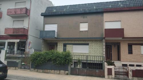 Maison d'hôtes Quartos no Apartamento da Rosa Avenida João Duarte Barcelos