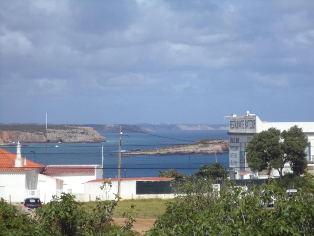 Séjour chez l'habitant Quartos O Pescador Rua Comandante Matoso s/n, 8650-357 Sagres