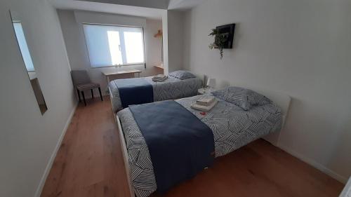 Séjour chez l'habitant Quartos Sweet Morro Garden 333 Avenida da República Vila Nova de Gaia