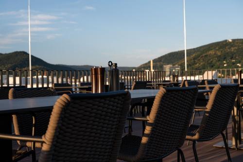 Hôtel Qube Hotel Bahnstadt Grüne Meile 21 Heidelberg