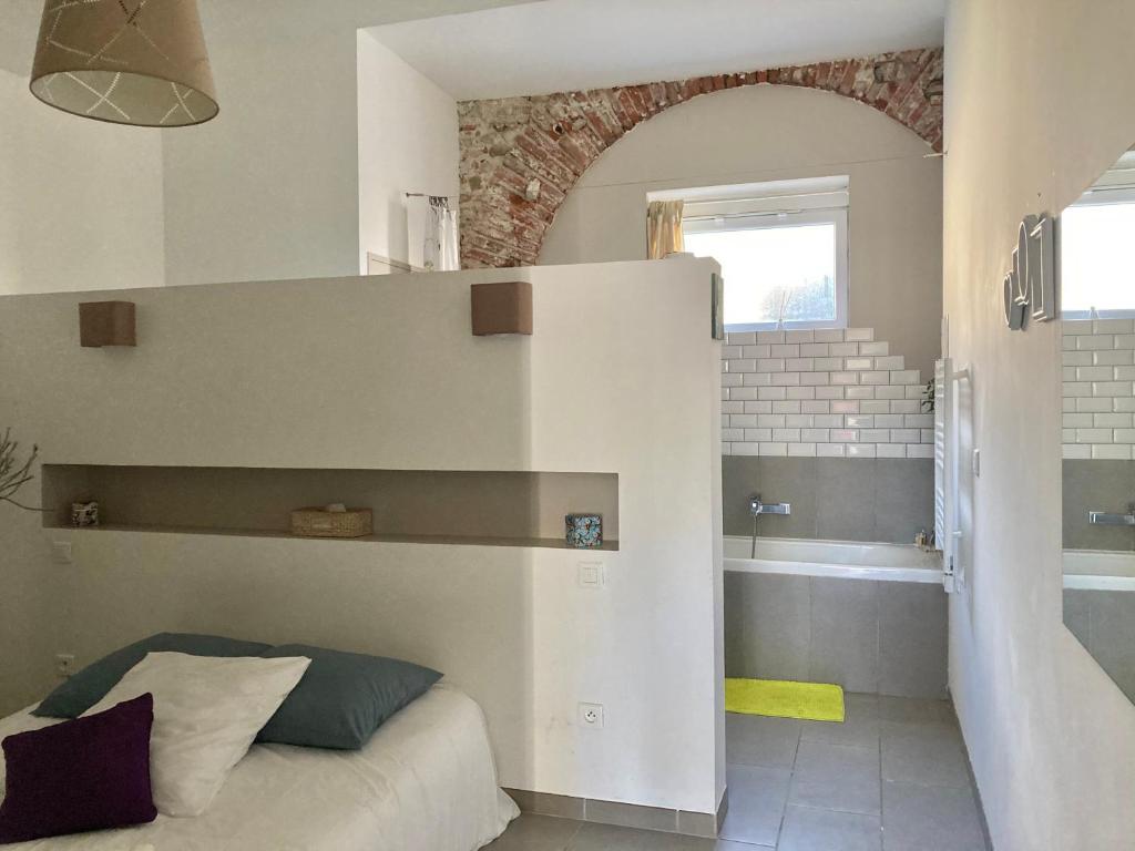 Appartement Quetzal 614 Chemin du Mas Picas, 66000 Perpignan