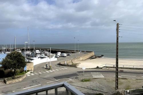 Appartement Quiberon sea view apartment - beach access 8 Boulevard des Émigrés Quiberon