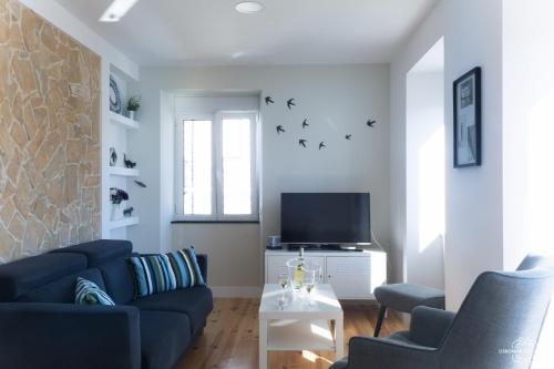 Quiet and Bright Apartment 16 by Lisbonne Collection Lisbonne portugal