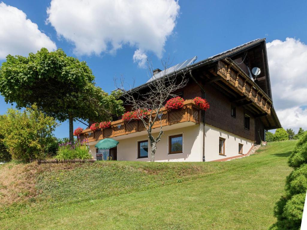 Appartement Quiet apartment in Neukirch with private terrace , 78120 Furtwangen im Schwarzwald